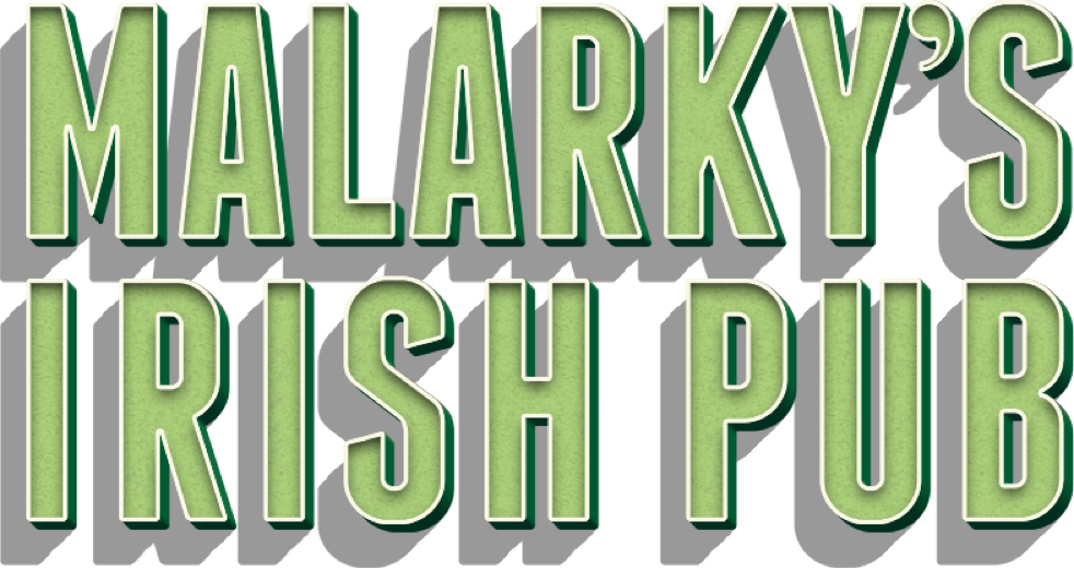 Malarky's Irish Pub - Newport Beach, CA